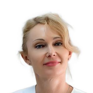 Венчикова Наталья Александровна - фотография Венчикова Наталья Александровна, врач узи - Минск