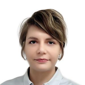 Виниченко Мария Леонидовна - фотография Виниченко Мария Леонидовна, детский невролог - Минск