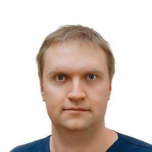 Санковец Дмитрий Николаевич, анестезиолог-реаниматолог - Минск