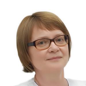 Черненко Наталия Игоревна - фотография Черненко Наталия Игоревна, врач узи - Минск