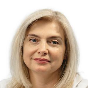 Назаренко Анжелика Николаевна - фотография Назаренко Анжелика Николаевна, психолог, детский психолог - Минск