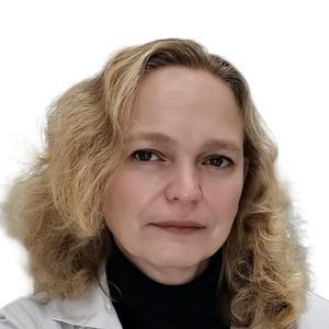 Евменова Ольга Алексеевна - фотография Евменова Ольга Алексеевна, психолог, детский психолог - Минск