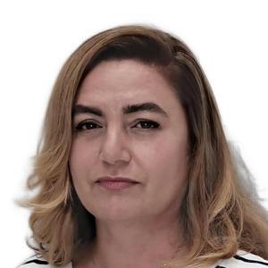Золотая Тамара Алексеевна, психолог, детский психолог - Минск