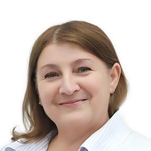 Король Людмила Николаевна, психолог, семейный психолог - Минск