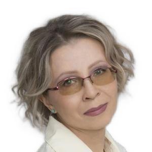 Курило Инна Владимировна - фотография Курило Инна Владимировна, психолог, детский психолог - Минск