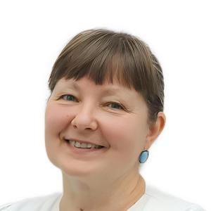 Азёма Ирина Анатольевна, психотерапевт - Минск