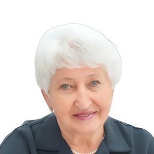Евич Анна Алексеевна - фотография Евич Анна Алексеевна, гинеколог, детский гинеколог - Минск