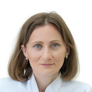 Мащенок Юлия Валерьевна - фотография Мащенок Юлия Валерьевна, стоматолог - Минск