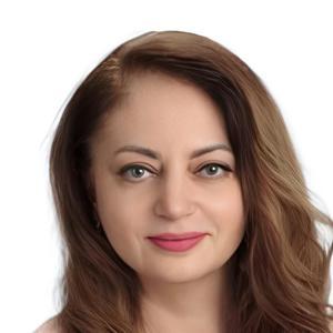 Губерская Марина Петровна, нефролог - Минск