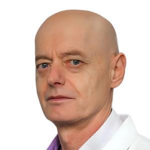 Литвинович Иосиф Чеславович, невролог - Минск