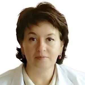 Богданович Диана Ильинична - фотография Богданович Диана Ильинична, кардиолог, функциональный диагност - Марьина Горка