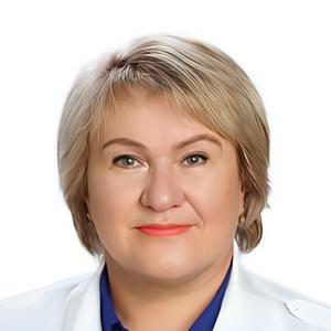 Бойко Людмила Петровна, онколог-маммолог - Минск