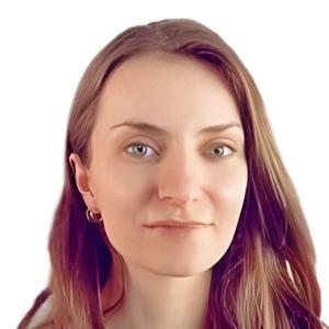Демидчик Валерия Юрьевна, онколог, маммолог - Минск
