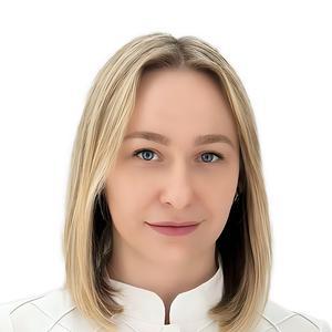 Шилковская Вероника Александровна - фотография Шилковская Вероника Александровна, невролог - Минск