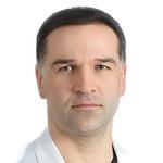 Чекан Валерий Леонидович, ЛОР-хирург - Минск