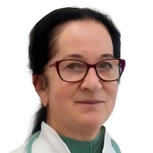 Грак Лариса Александровна, педиатр - Минск