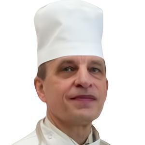 Лабанок Александр Демьянович - фотография Лабанок Александр Демьянович, педиатр - Минск
