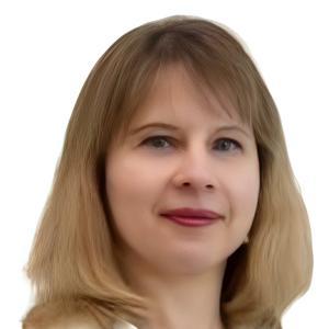 Мавричева Наталья Леонидовна - фотография Мавричева Наталья Леонидовна, педиатр - Минск