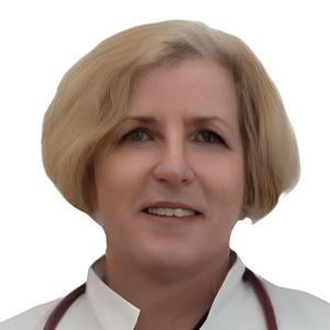 Мирицкая Алина Фабияновна, педиатр - Минск