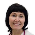 Хвостова Юлия Владимировна, Педиатр - Минск