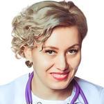 Кукава Натиа Гочаевна, Врач УЗИ - Минск