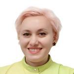 Кукава Натиа Гочаевна Кукава Натиа Гочаевна, Врач УЗИ - Минск