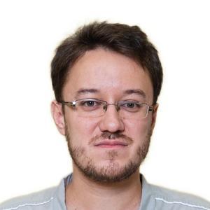 Занько Константин Михайлович - фотография Занько Константин Михайлович, стоматолог-ортопед - Минск