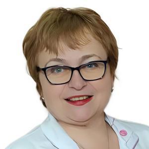 Горюнова Марина Валентиновна, детский гинеколог , акушер , гинеколог - Минск