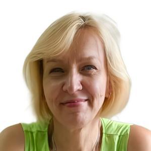 Гущинская Марина Константиновна, детский невролог - Минск