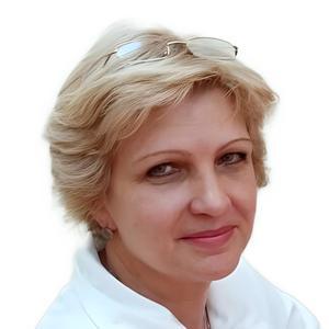 Мышковская Наталья Яковлевна - фотография Мышковская Наталья Яковлевна, гинеколог, акушер - Минск