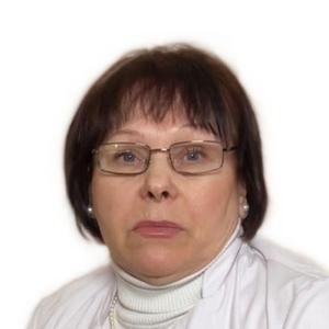 Баханова Татьяна Мефодьевна, врач узи - Минск