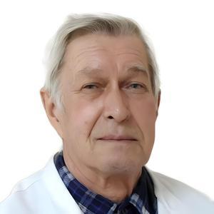 Пастушенко Виктор Владимирович - фотография Пастушенко Виктор Владимирович, уролог - Минск