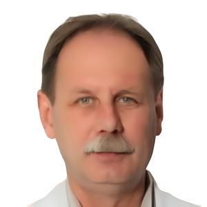 Наливко Александр Сергеевич - фотография Наливко Александр Сергеевич, врач узи - Минск