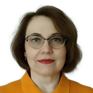 Кувшинчикова-Неворская Татьяна Брониславовна - фотография Кувшинчикова-Неворская Татьяна Брониславовна, гинеколог, акушер - Минск