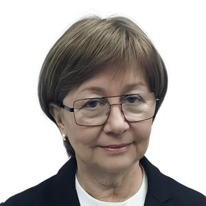 Байкова Ирина Анатольевна - фотография Байкова Ирина Анатольевна, психотерапевт - Минск