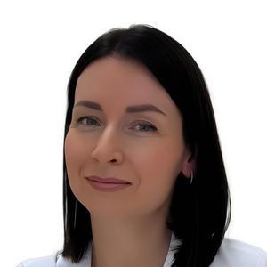 Борейко Ульяна Геннадьевна, гинеколог - Минск