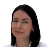 Борейко Ульяна Геннадьевна, Гинеколог - Минск