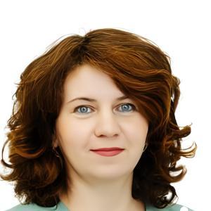 Брилевская Татьяна Леонидовна, проктолог (колопроктолог), детский проктолог - Минск