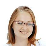 Добриян Светлана Васильевна Добриян Светлана Васильевна, Онколог, хирург - Минск