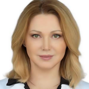 Полякова Ольга Владимировна, психотерапевт - Минск