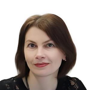 Селявко Ольга Михайловна - фотография Селявко Ольга Михайловна, психолог, детский психолог - Минск