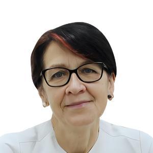 Новикова Марина Владимировна, функциональный диагност - Минск