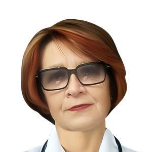 Новикова Марина Владимировна - фотография Новикова Марина Владимировна, функциональный диагност - Минск