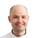 Воробей Антон Сергеевич, Врач УЗИ - Минск