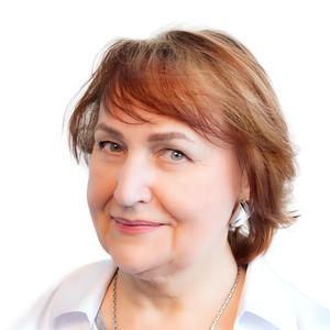 Гапонова Алина Семеновна, кардиолог - Минск