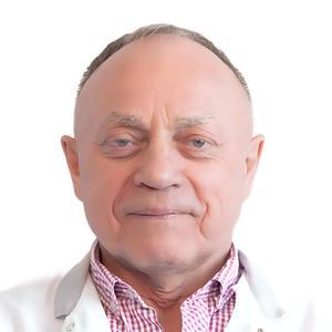 Макеев Владимир Викторович, кардиохирург - Минск