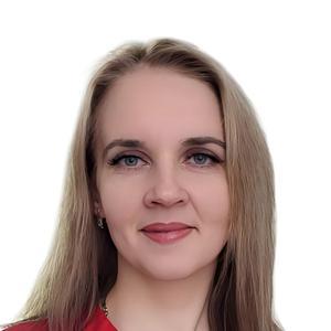 Квятковская Ольга Анатольевна, ортопед, врач узи, детский ортопед - Минск