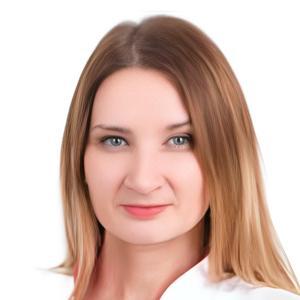 Демчук Елена Владимировна - фотография Демчук Елена Владимировна, офтальмолог (окулист), детский офтальмолог - Минск
