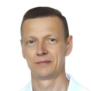 Лищенко Александр Георгиевич, лор, лор-хирург - Минск