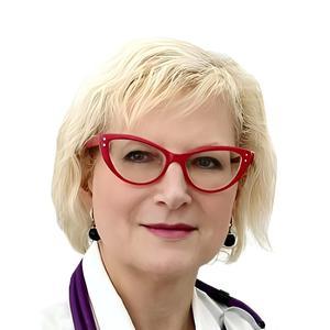 Малаховская Алла Леонидовна, терапевт, функциональный диагност - Минск